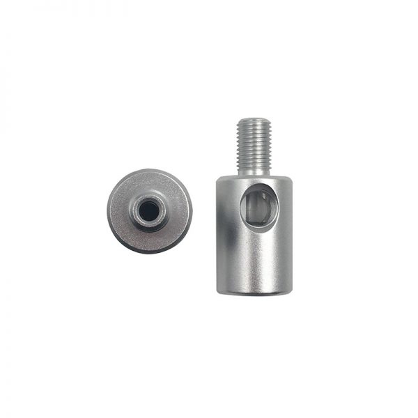 Stainless steel turning parts
