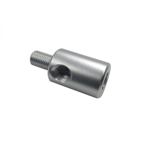 Stainless steel turning parts