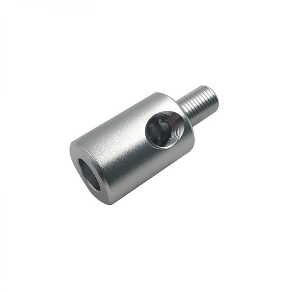 Stainless steel turning parts