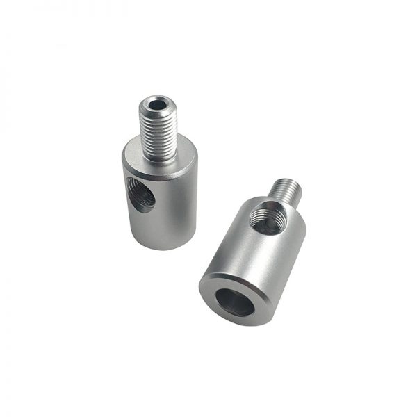 Stainless steel turning parts