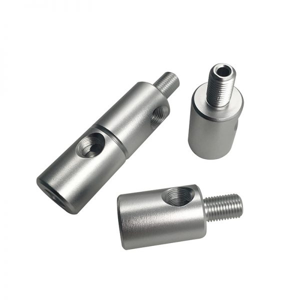 Stainless steel turning parts