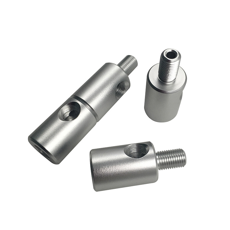 Stainless steel turning parts