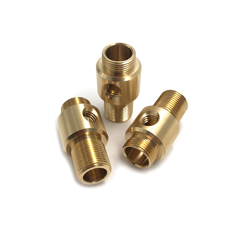 Cooper turning parts