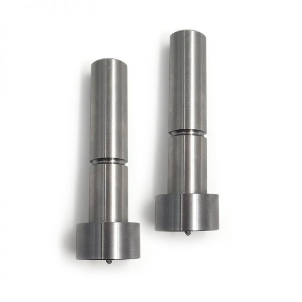 Mild Steel turning parts