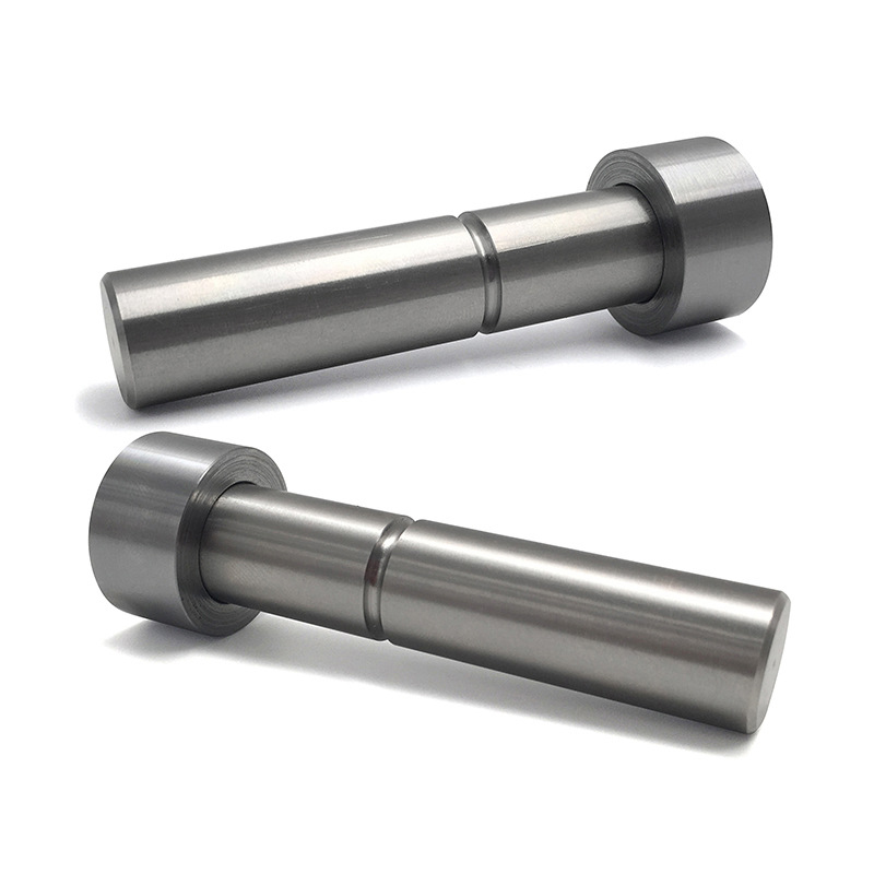 Mild Steel turning parts