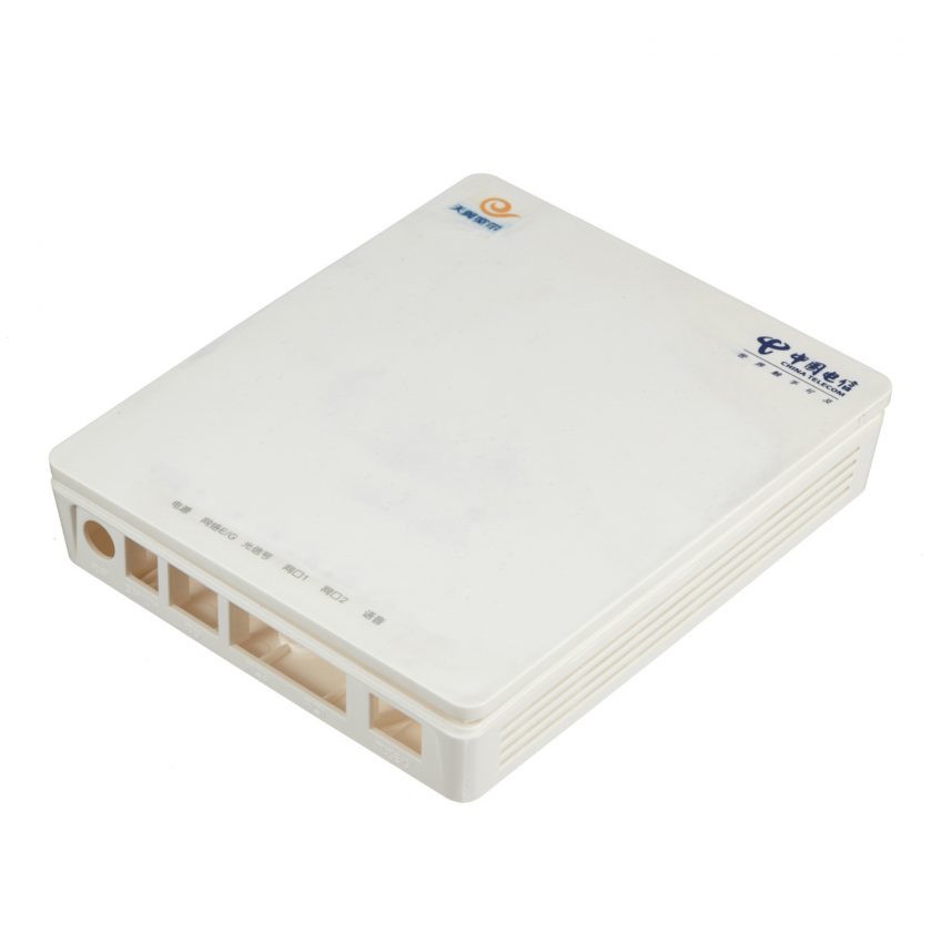 IPTV set top box