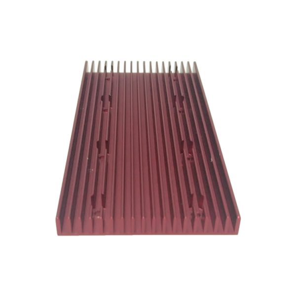 custom heat sink