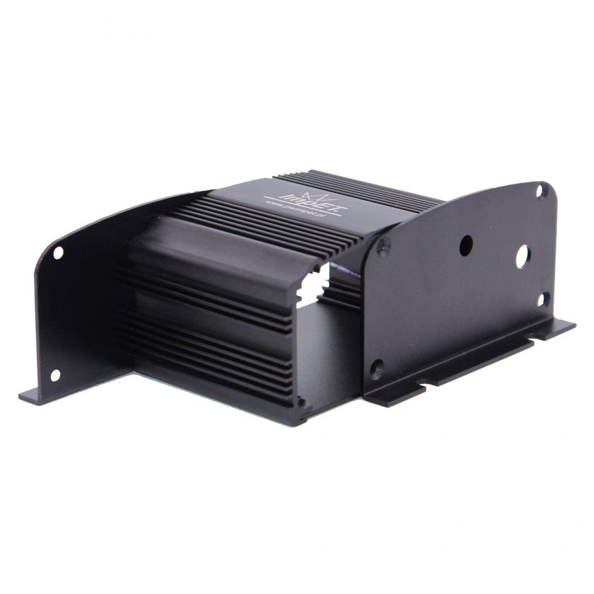 CNC machining company