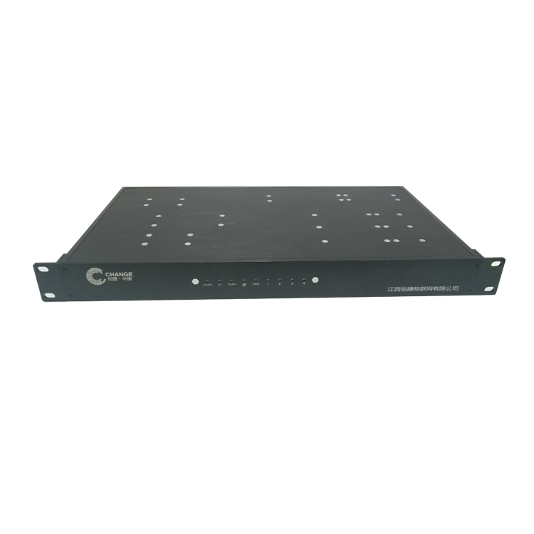 rack mount chassis