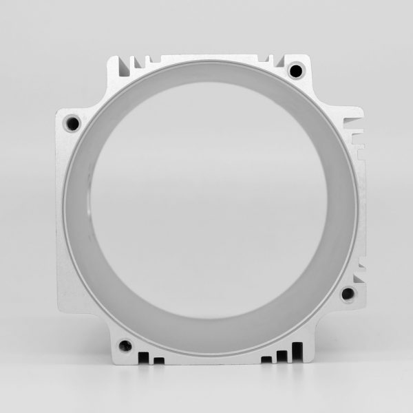 servo motor enclosure