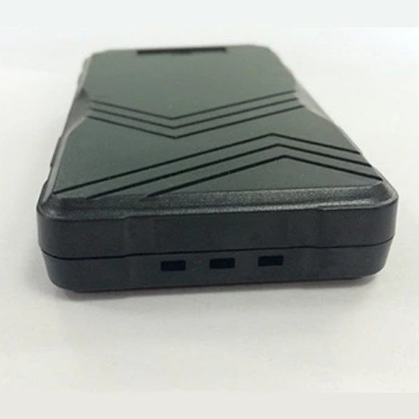 GPS tracker enclosure