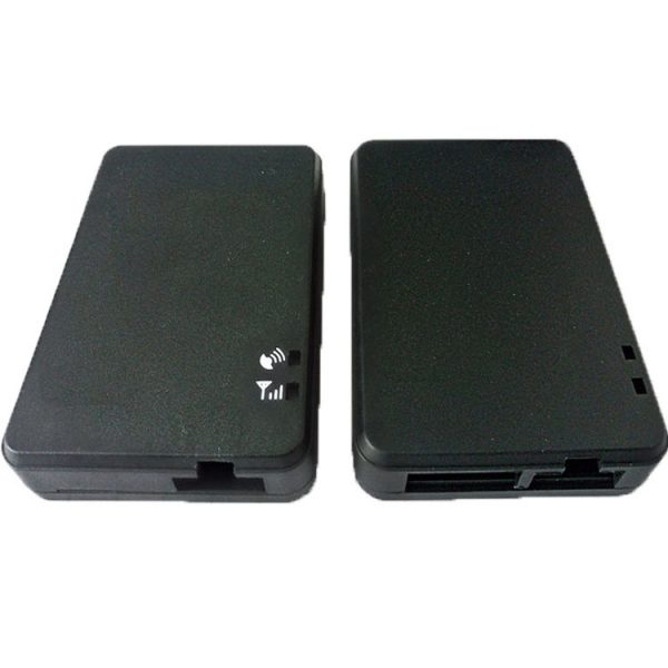 gps tracker enclosure