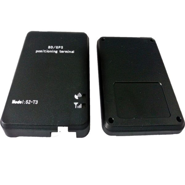 gps tracker enclosure