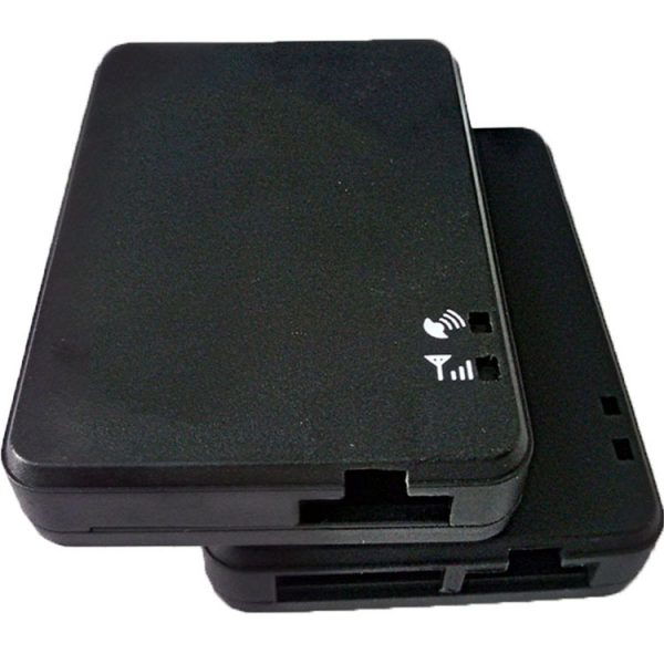 gps tracker enclosure