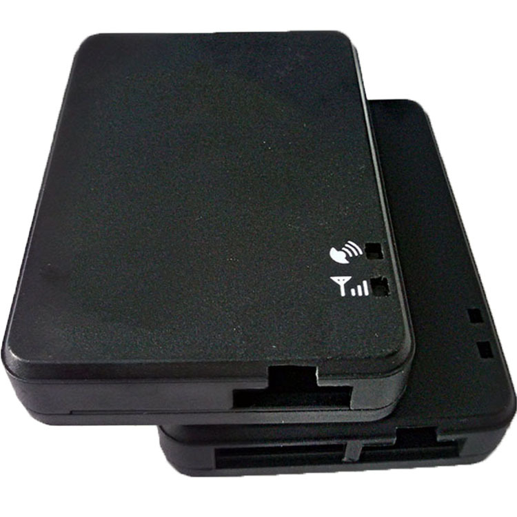 gps tracker enclosure